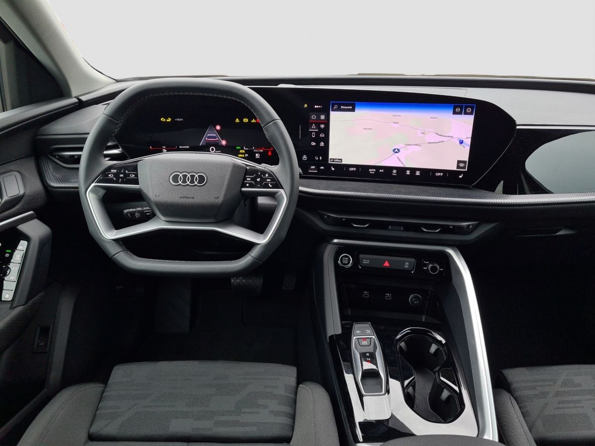 Audi Q5 - Bild 11