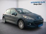 Peugeot 207 **TÜV 11.2027-Klima-Zahnriemen Neu** - Peugeot 207: Limousine