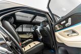 Mercedes-Benz GLE 53 AMG 4M+ SUV/Premium/Carbon/Prod.25 - Mercedes-Benz GLE 53 AMG New cars