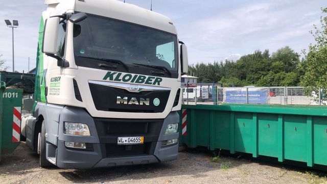 MAN TGX 18.440