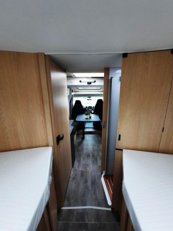 Fahrzeugabbildung Sunlight T 68C Verfüg./Sparen Sie 3.093,- €