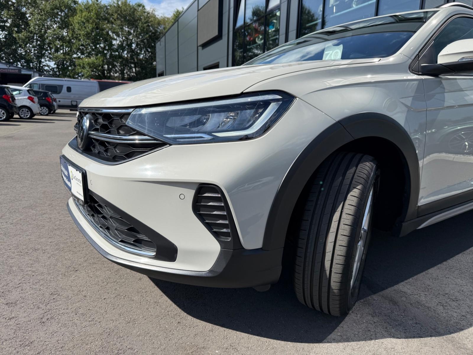 Volkswagen Taigo Life*LED*NAVI*SHZ*PDC*FSP*TEMPOMAT*TÜV NEU, миниатюра 21