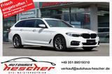 BMW 520i Touring Steptronic *M-SPORT*KAMERA*AHK* - BMW 520 in Dresden