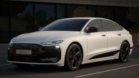 Audi A6 e-tron - Vorschau Bild 12