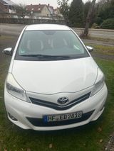 Toyota Yaris 1,33-l-Dual-VVT-i Trend Trend - Toyota Yaris: Tr