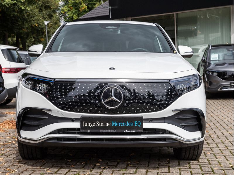 Mercedes-Benz EQA 250 AMG-Sport LED Kamera THERMOTRONIC Totw foto 3