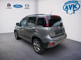 Fiat Panda City Cross - gebrauchte Fiat Panda aus dem Jahr 2022