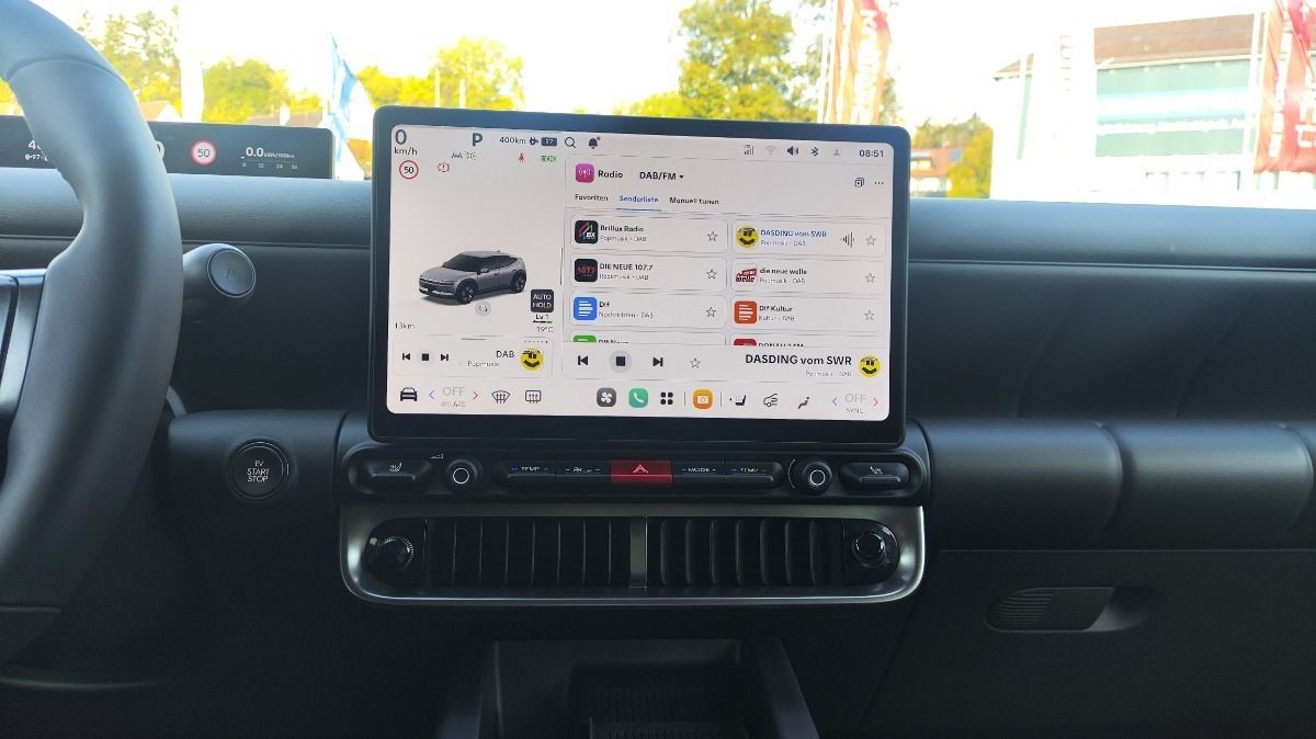 Hyundai IONIQ 3 – Bild 10