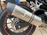 Honda CBR 500RA - HONDA CBR500
