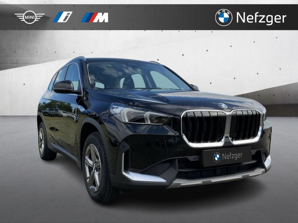 BMW X1 sDrive18i Navi Park-Assistent AHK foto 5