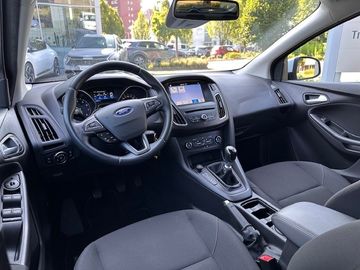 Ford Focus 1.0 EcoBoost Start-Stopp-System Business E