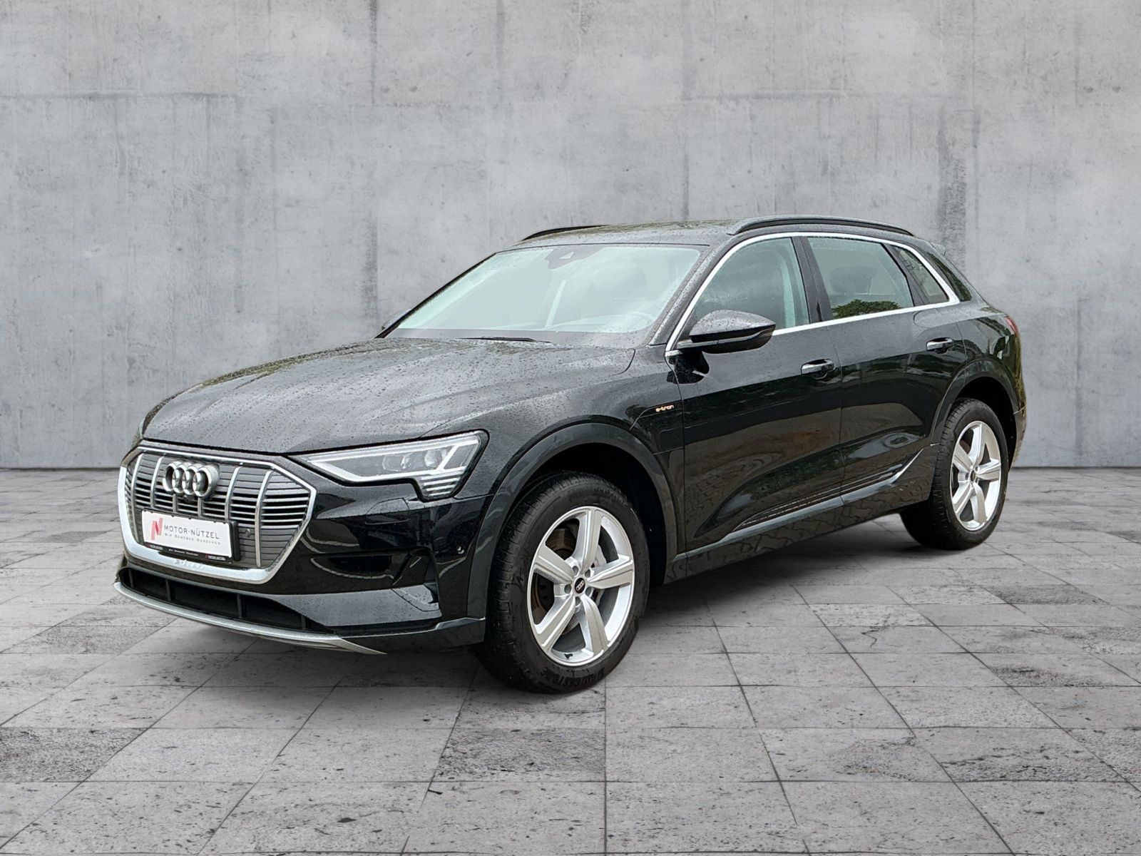 Audi e-tron - Bild 2