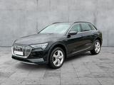 Audi e-tron 55 QU ADVANCED LEDER+AHK+PANO+HuD+B&O+20Z - Gebrauchtwagen in Wunstorf
