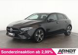 Mercedes-Benz A 250 4M Progressive+ Night LED Pano Nav Kam 18"