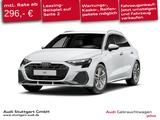 Audi A3 Sportback TFSI 85 kW S line