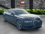 Audi A7 3.0 TDI quattro S tronic - Audi A7 Unfallwagen