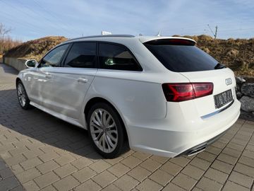 Audi A6 - 5