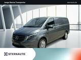 Mercedes-Benz Vito 119 CDI Kasten Lang - Mercedes-Benz Vito: Van