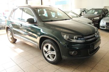 Volkswagen Tiguan - 4