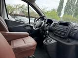Opel Vivaro 1.6 CDTI 66kw | L2 Edition | Leer | Airco - Doppelkabine Vivaro