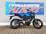 Honda CB125R ABS  €5+ jetzt probefahren - HONDA CB 125 J