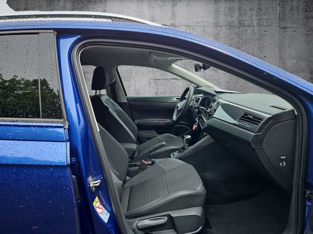 Taigo STYLE 1.0 TSI OPF DSG