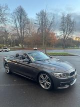 BMW 420d F33 Cabrio M Performance - BMW 420 in Köln