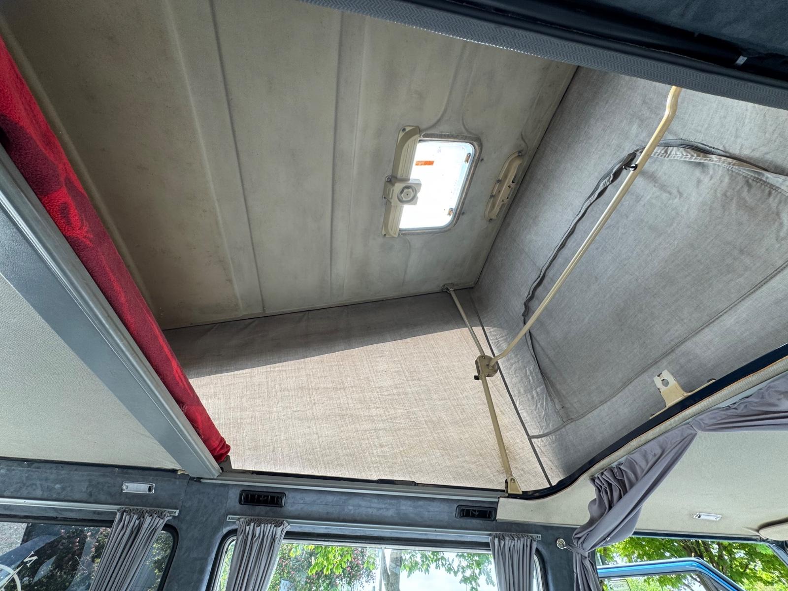 Volkswagen T3 andere