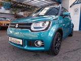 Suzuki Ignis 1.2 DUALJET Allgrip 4x4 Comfort+ - Suzuki Ignis: Allgrip