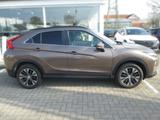 Mitsubishi Eclipse Cross Diamant Edition 2WD AHK Kamera - gebrauchte Mitsubishi Eclipse Cross aus dem Jahr 2018