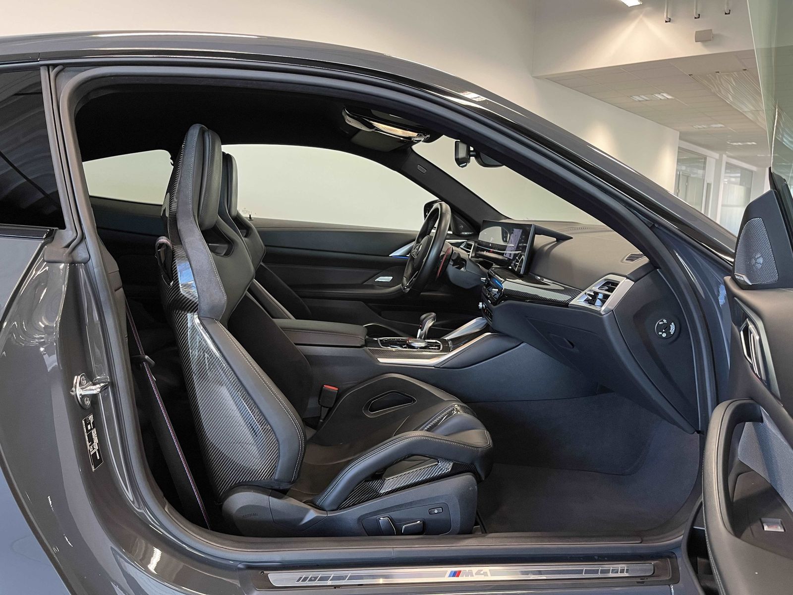 BMW M4 - Bild 18