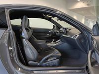 BMW M4 - Vorschau Bild 18