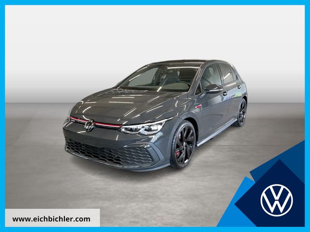 Volkswagen Golf VIII GTI 2.0 TSI DSG ACC SpurH LED LM Navi