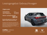 Cupra Leon - Vorschau Bild 2