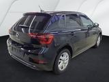 Volkswagen Polo 1.0 TSI DSG Style  LED Navi ACC Alufelgen P - : Alufelgen