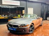 BMW Z4 Roadster 2.2 i - BMW Z4 in Wuppertal