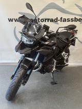 BMW F 800 GS S.-spezial bis 30.09.2025 , 3x Pakete - BMW MOTORRAD