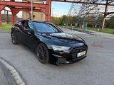 Audi S6 TDI quattro tiptronic Avant -