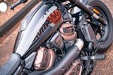 Harley-Davidson RH1250S Sportster S - Angebote entsprechen Deinen Suchkriterien