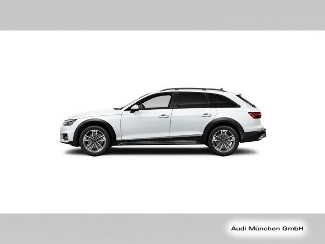 Audi A4 allroad quattro 45 TFSI 195(265) kW(PS) S tro foto 9