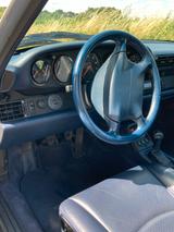 Porsche 993 Carrera Coupé Carrera SSD - gebrauchte Porsche 993 aus dem Jahr 1994