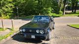 Volkswagen VW Golf 1 Cabrio Etienne Aigner,  blau,  T... - Volkswagen Golf: Cabrio, Etienne Aigner