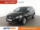 Volvo XC60 2.0 D4 Summum 2WD Aut.*NAVI*BI-XENON*TEMPO* - Volvo Gebrauchtwagen in Mülheim (Ruhr)
