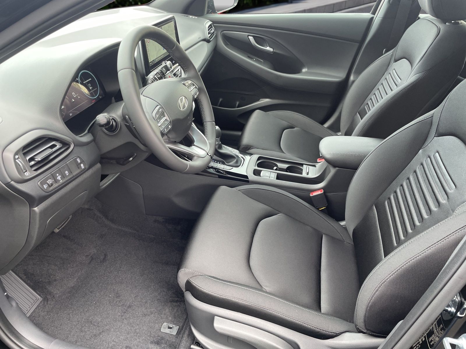 Hyundai i30 - Bild 10