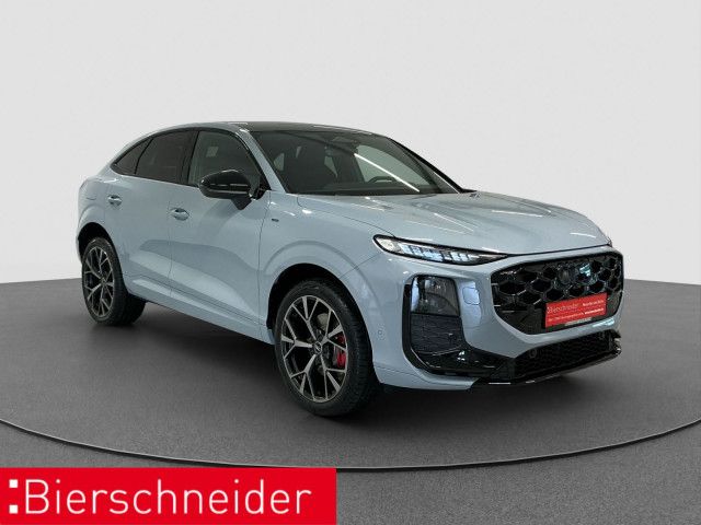 Audi Q3 Sportback e-hybrid 2x S-Line 20 AHK DIG-MATRI foto 3