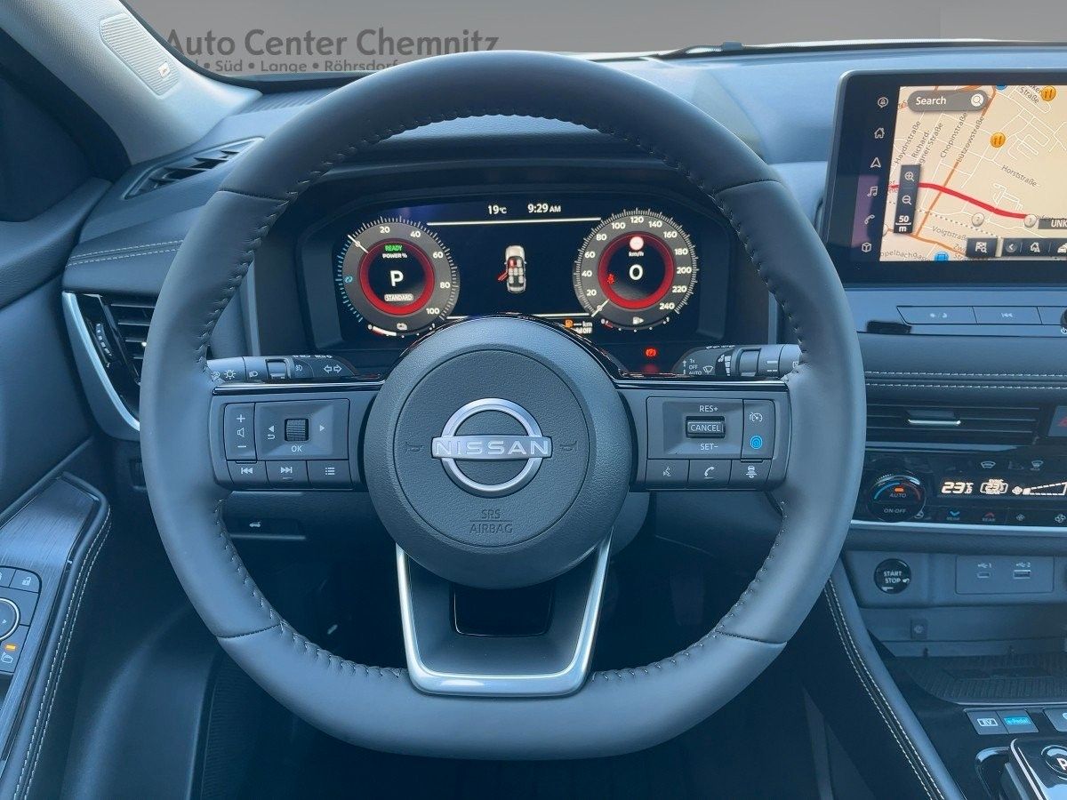 Nissan X-Trail - Bild 20