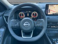 Nissan X-Trail - Vorschau Bild 20