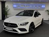 Mercedes-Benz CLA 180 AMG-LINE*WIDESCR*PANO*AMBIENTE*MY21 - Mercedes-Benz CLA 180 in Mönchengladbach