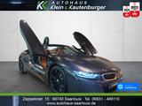 BMW i8 ROADSTER ULTIMATE SOPHISTO EDITION 1. of 200. - BMW i8 Roadster Gebrauchtwagen