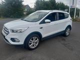 Ford Kuga Trend - Ford Kuga: Van